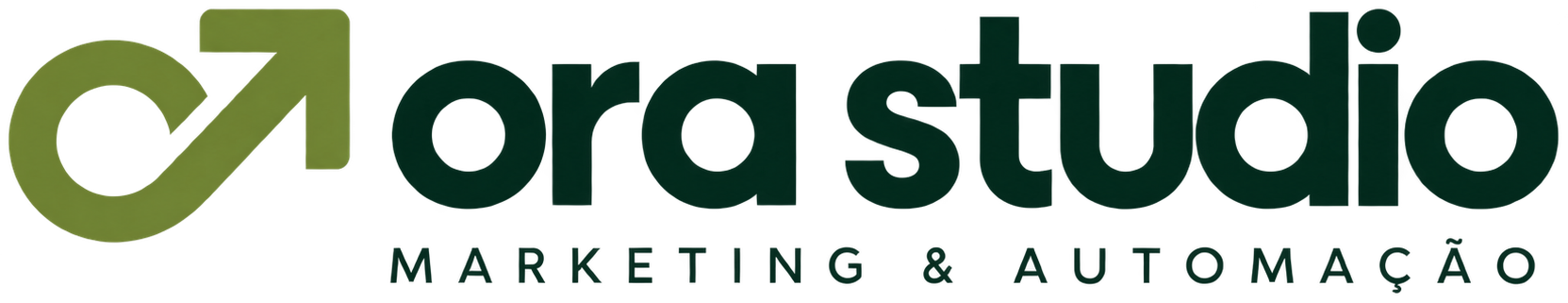 Ora Studio — Marketing & Automação